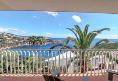 Hiszpania, Santa Ponsa