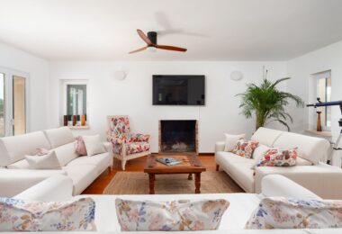 Hiszpania, Colònia de Sant Jordi