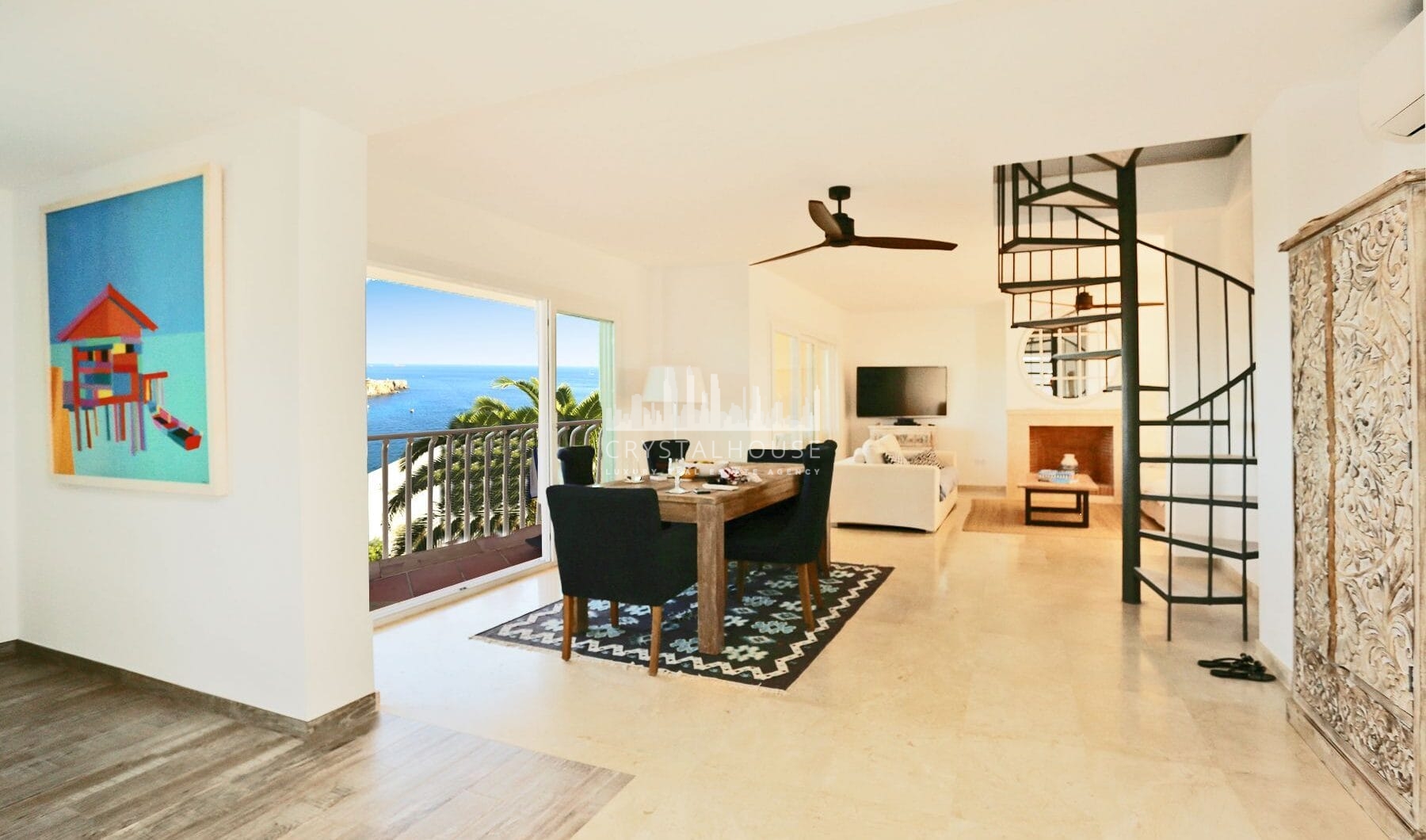 Hiszpania, Santa Ponsa