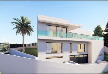 Hiszpania, Costa d'en Blanes