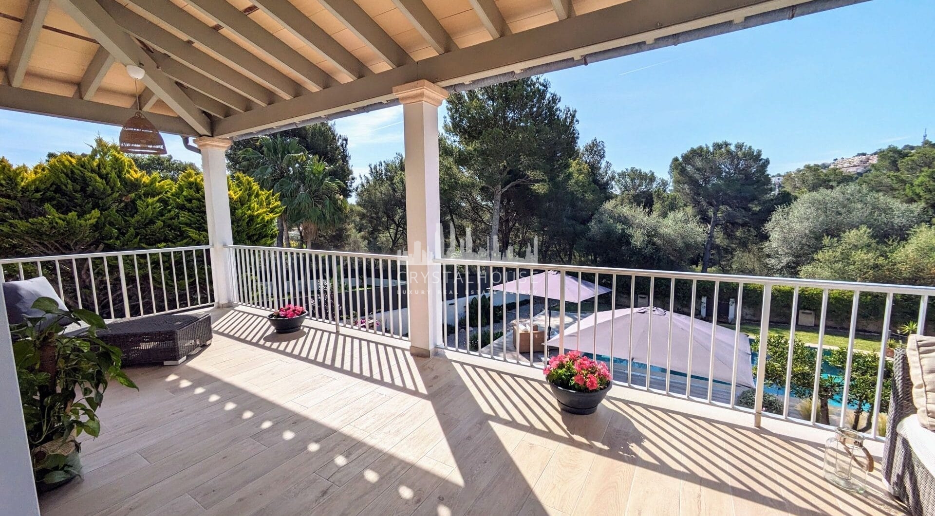 Hiszpania, Santa Ponsa