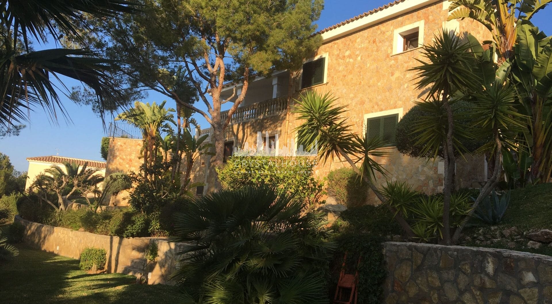 Hiszpania, Costa de la Calma