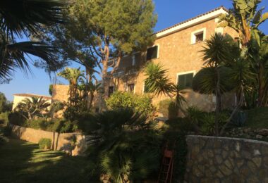 Hiszpania, Costa de la Calma