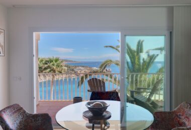 Hiszpania, Santa Ponsa