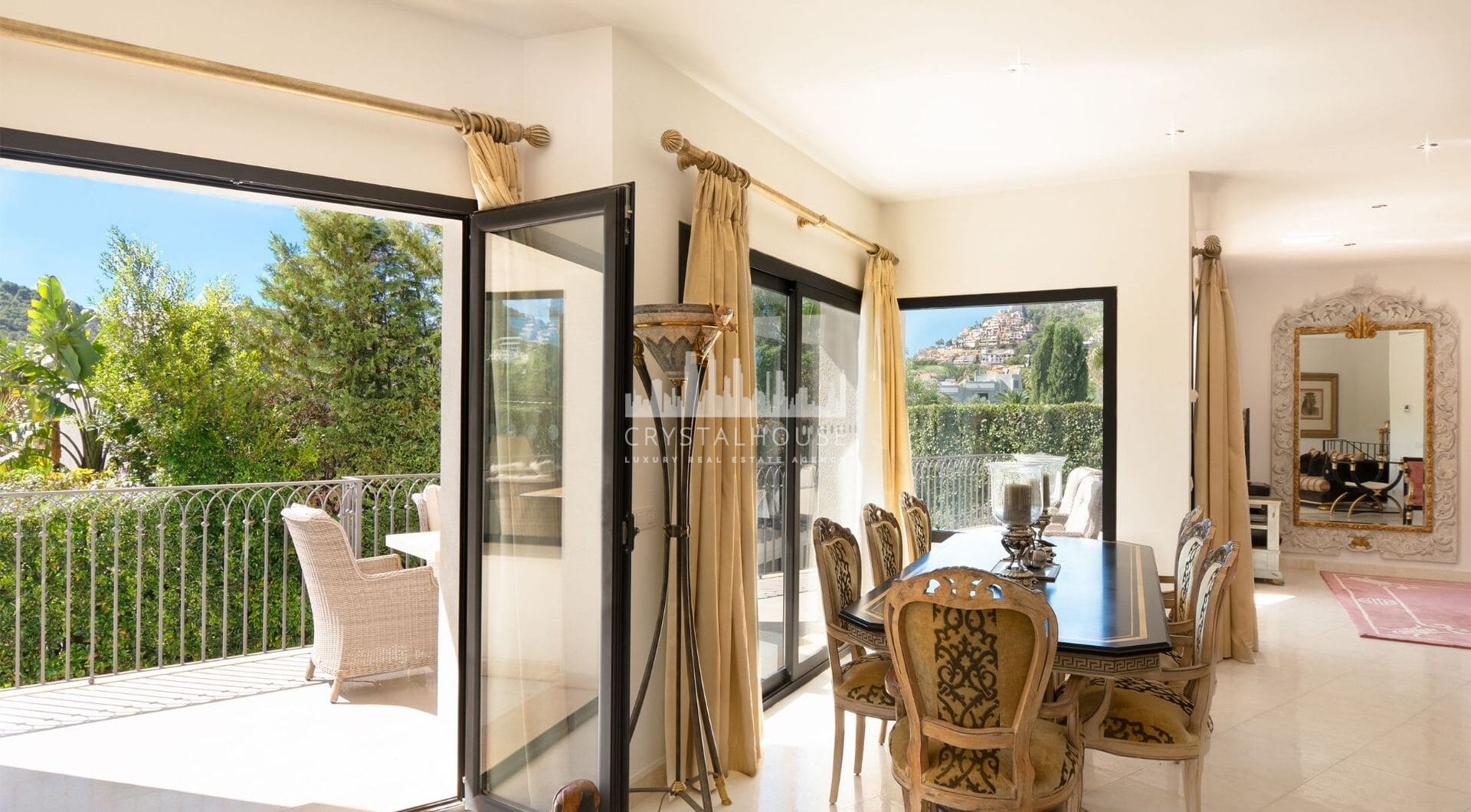 Hiszpania, Port d'Andratx