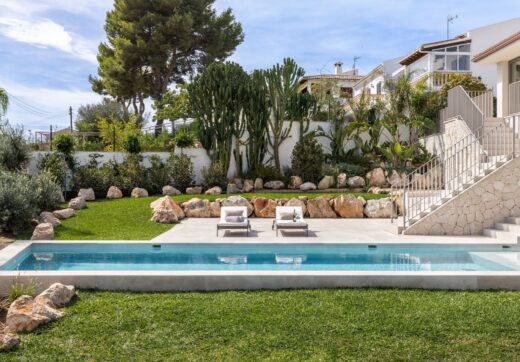 Hiszpania, Palmanova