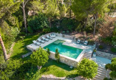 Hiszpania, Port d'Andratx