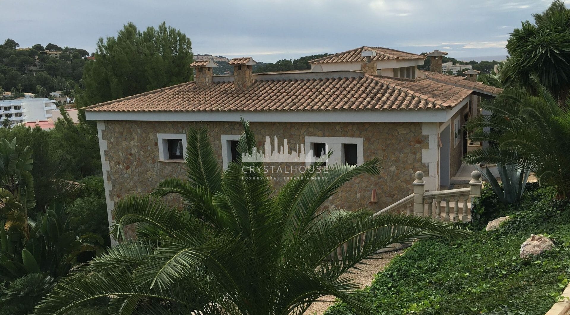 Hiszpania, Costa de la Calma