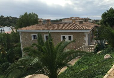 Hiszpania, Costa de la Calma