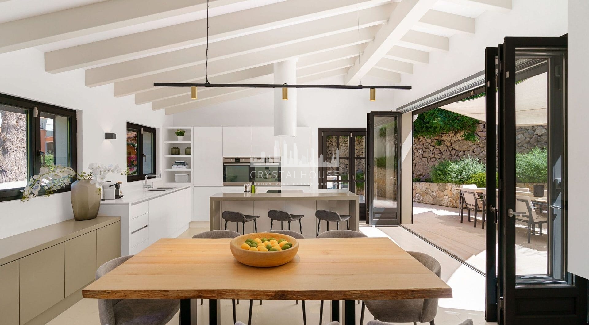 Hiszpania, Port d'Andratx