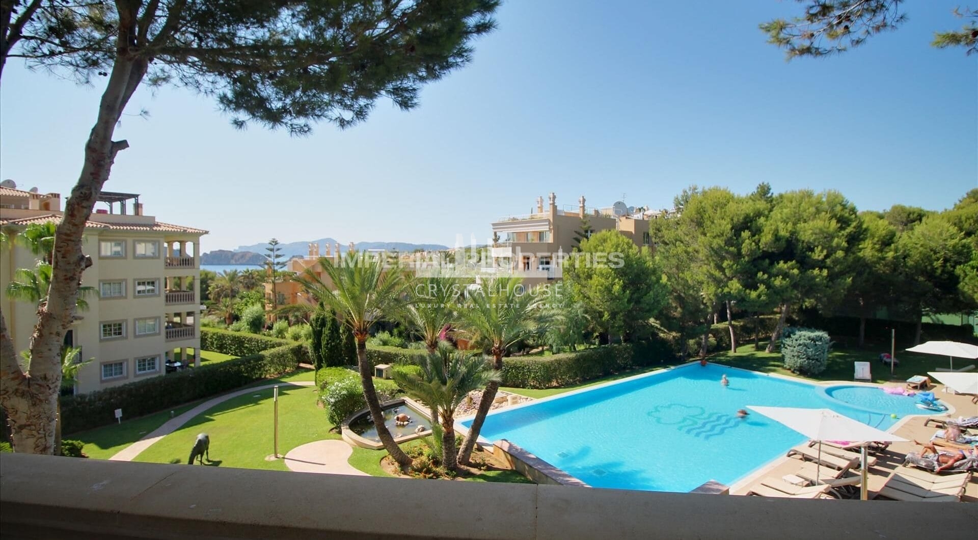 Hiszpania, Santa Ponsa
