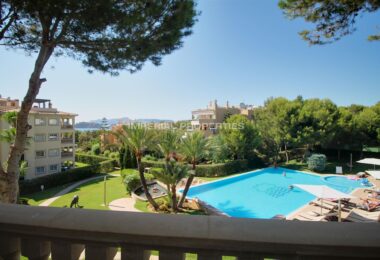 Hiszpania, Santa Ponsa