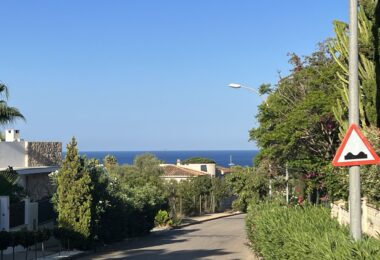 Hiszpania, Santa Ponsa