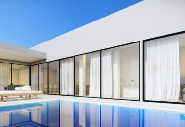 Hiszpania, Costa d'en Blanes