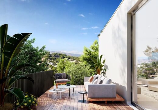 Hiszpania, Santa Ponsa