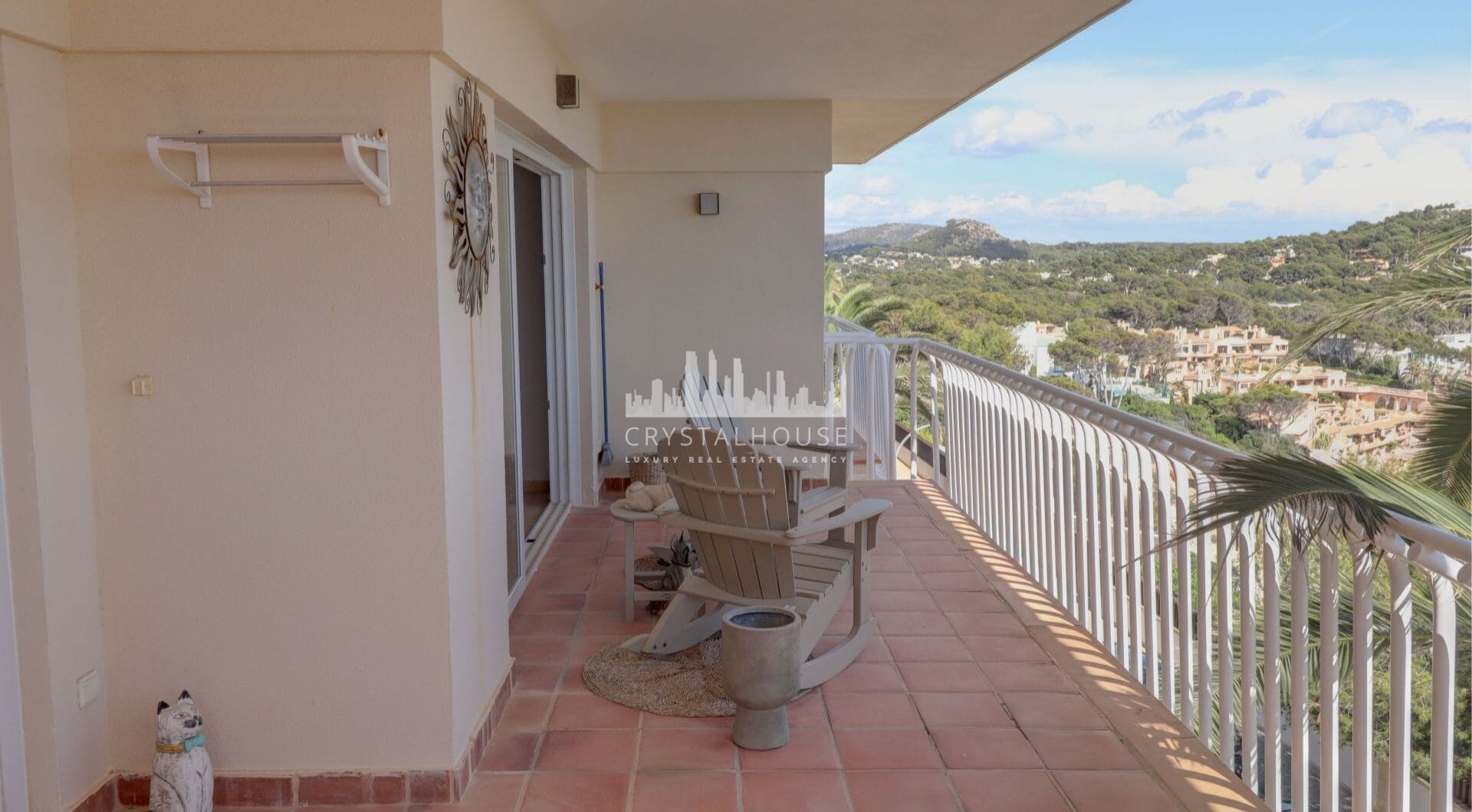 Hiszpania, Santa Ponsa