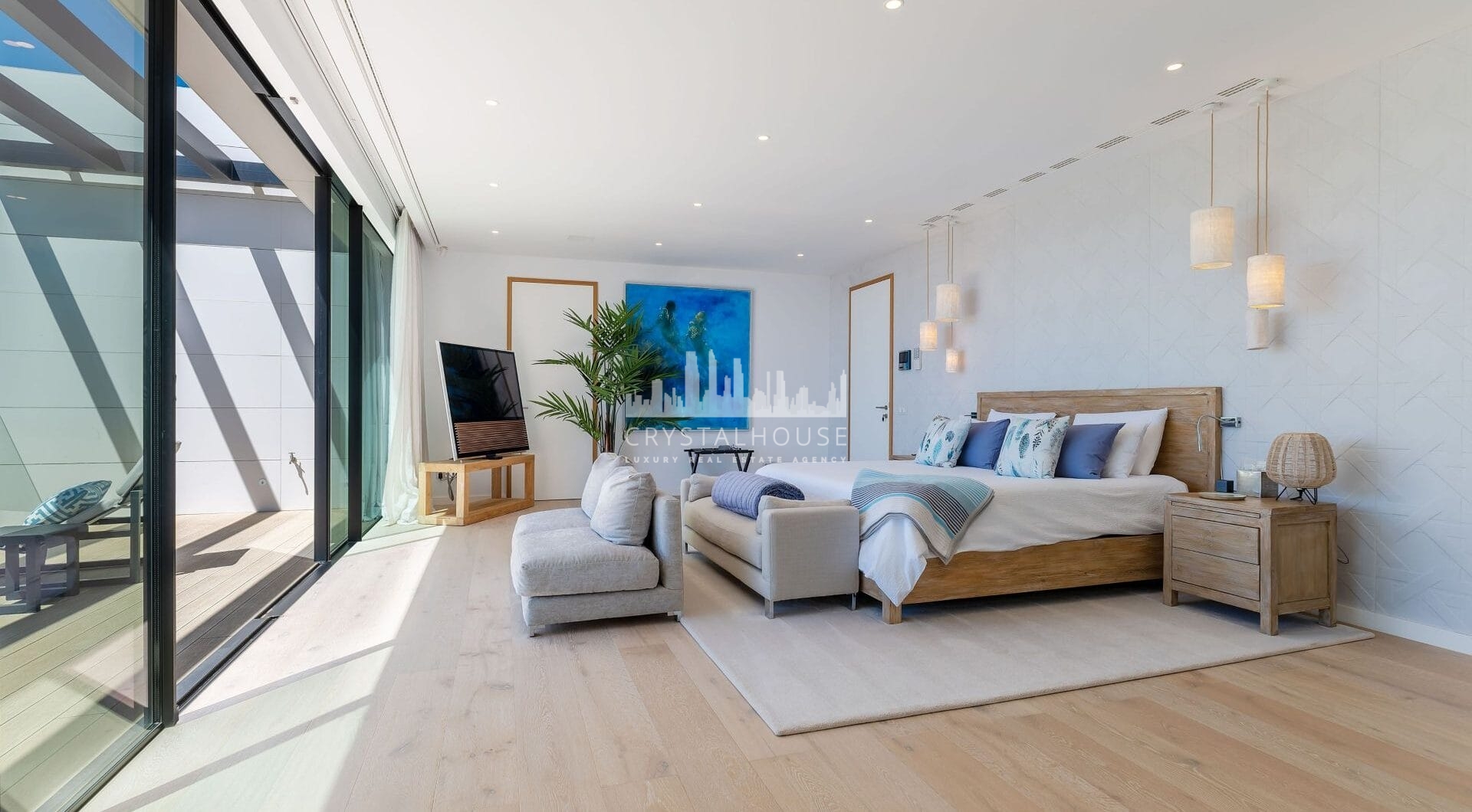 Hiszpania, Port d'Andratx