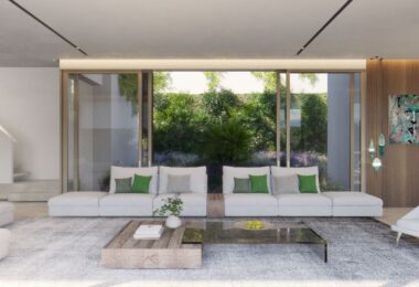 Hiszpania, Portals Nous