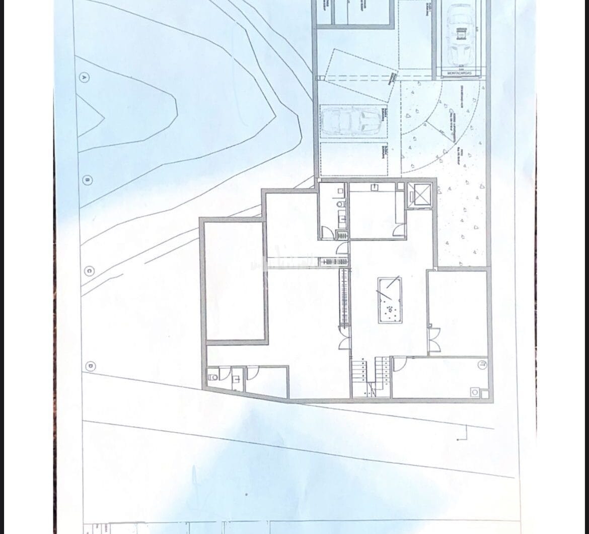 Hiszpania, Portals Nous