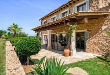 Hiszpania, Santa Maria del Camí