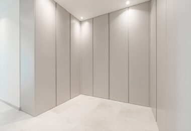 Hiszpania, Portals Nous