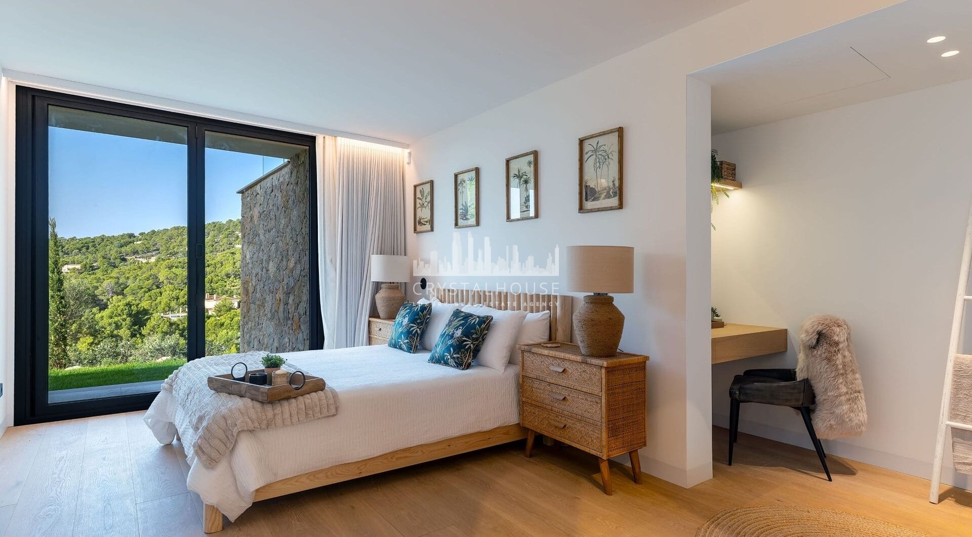 Hiszpania, Port d'Andratx