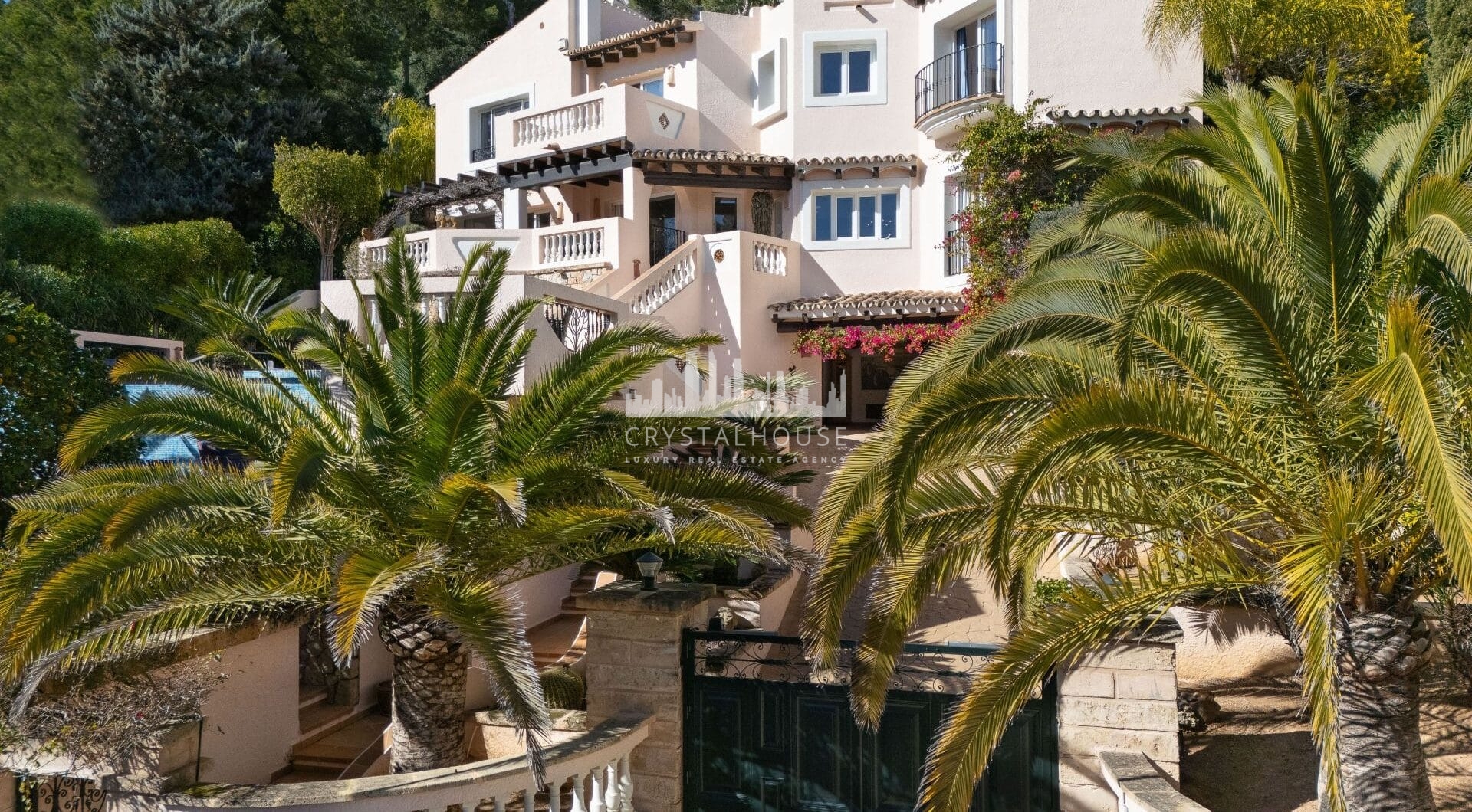 Hiszpania, Port d'Andratx