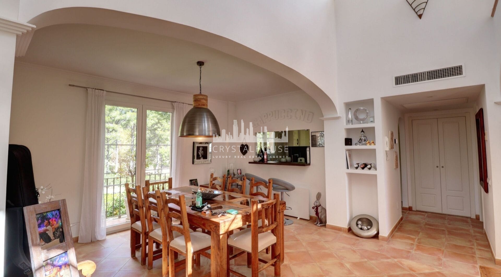 Hiszpania, Es Camp de Mar