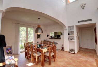 Hiszpania, Es Camp de Mar