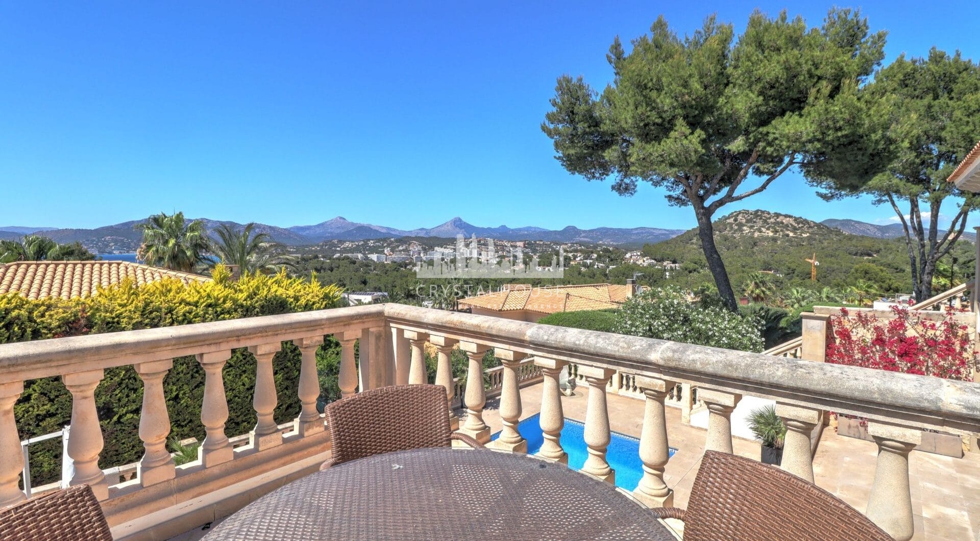 Hiszpania, Santa Ponsa