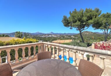 Hiszpania, Santa Ponsa