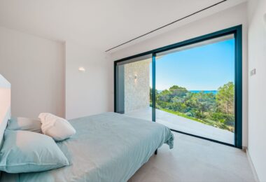 Hiszpania, Costa d'en Blanes