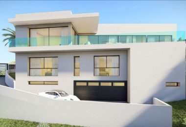 Hiszpania, Costa d'en Blanes