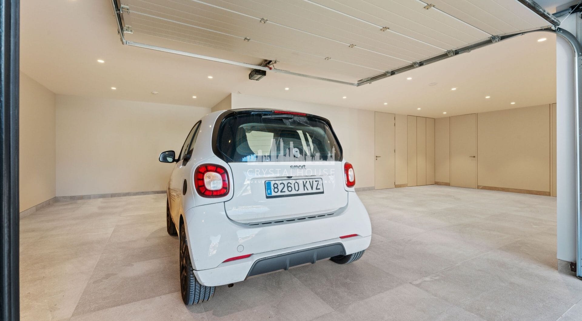 Hiszpania, Cala Llamp