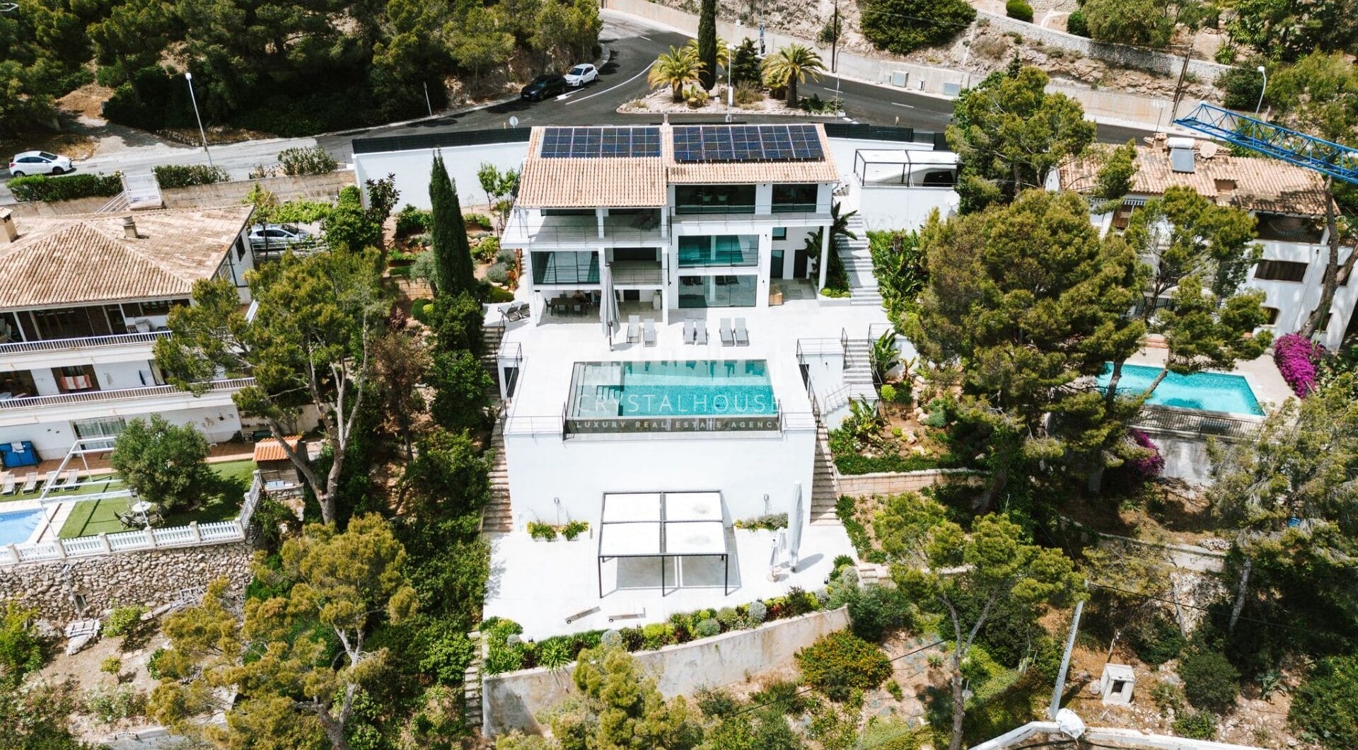 Hiszpania, Costa d'en Blanes