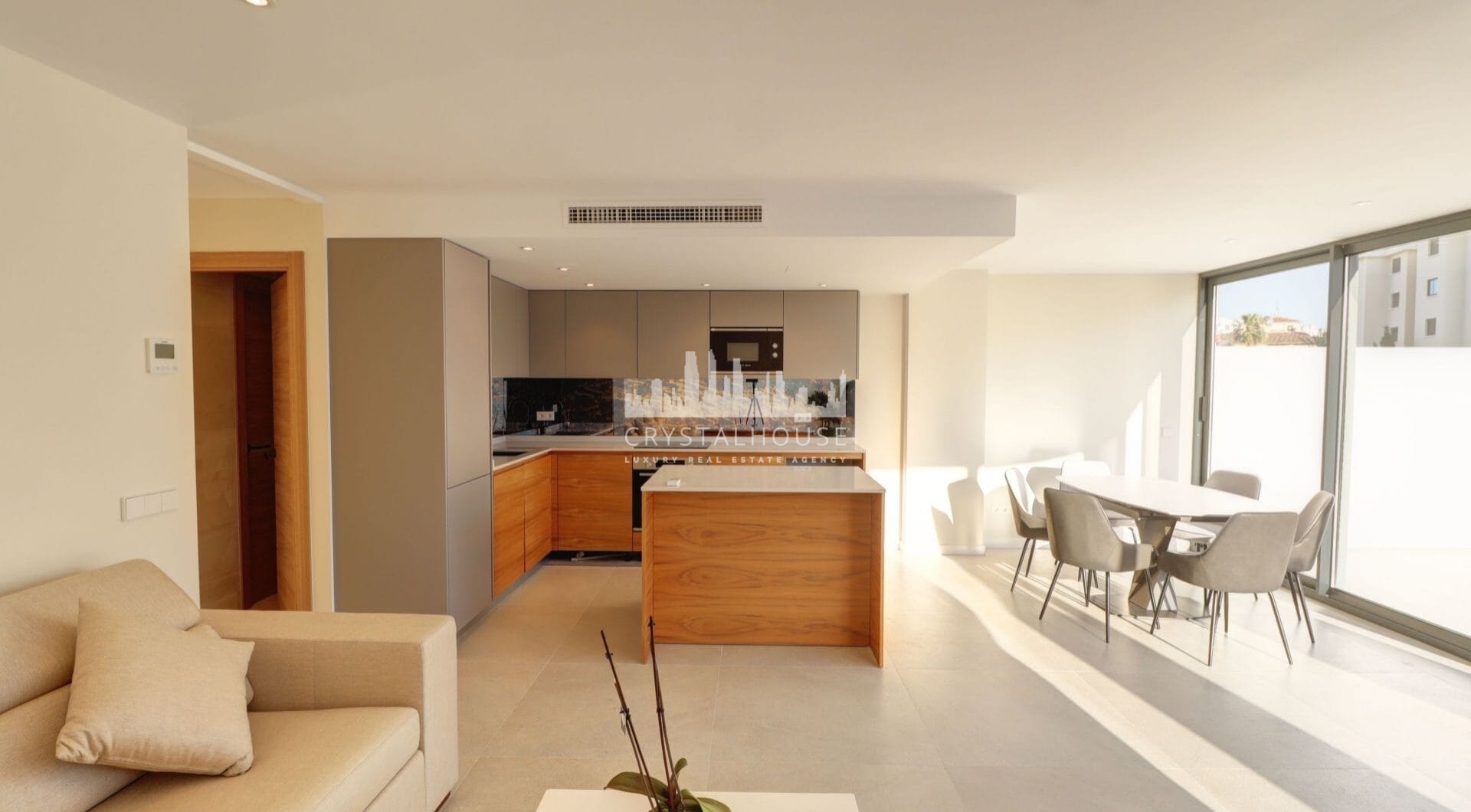 Hiszpania, Portals Nous