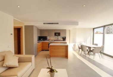 Hiszpania, Portals Nous