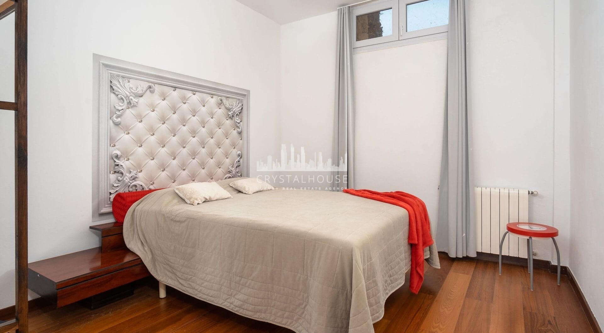 Hiszpania, Colònia de Sant Jordi