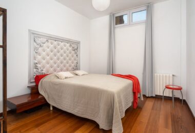 Hiszpania, Colònia de Sant Jordi