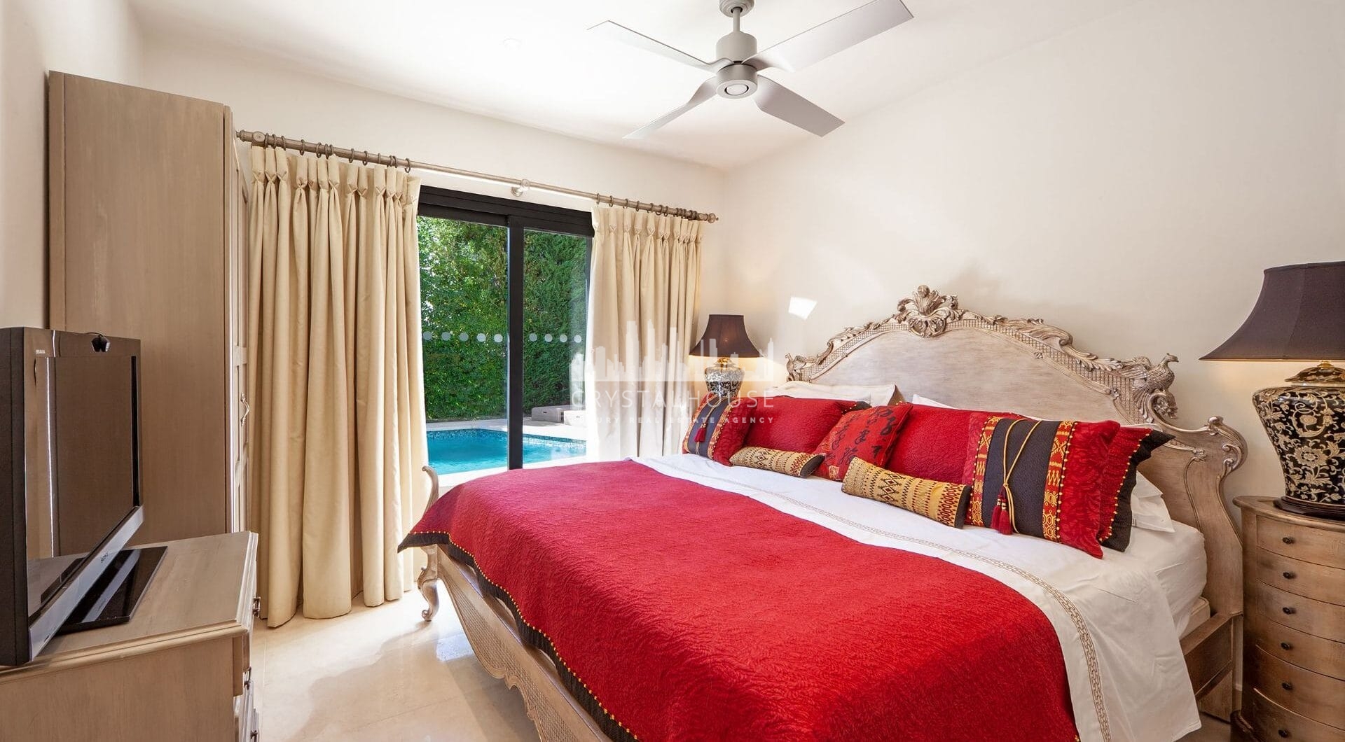 Hiszpania, Port d'Andratx