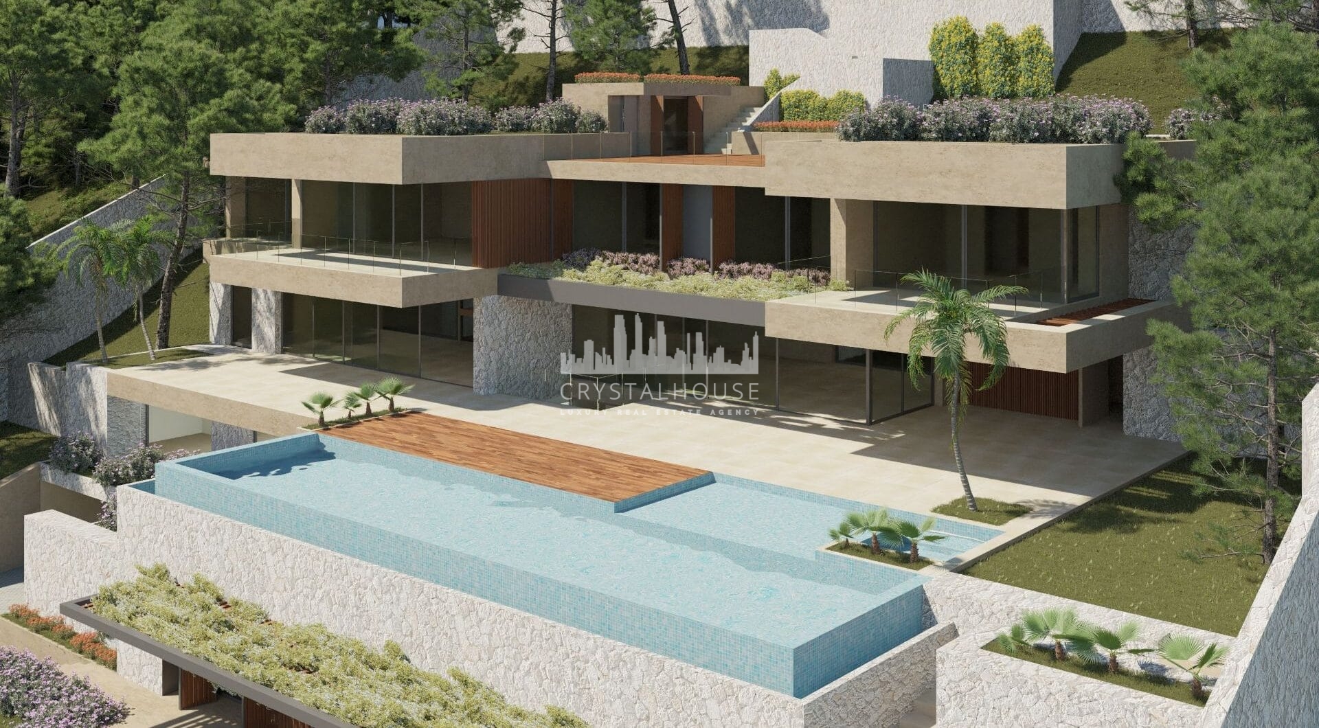 Hiszpania, Cala Llamp