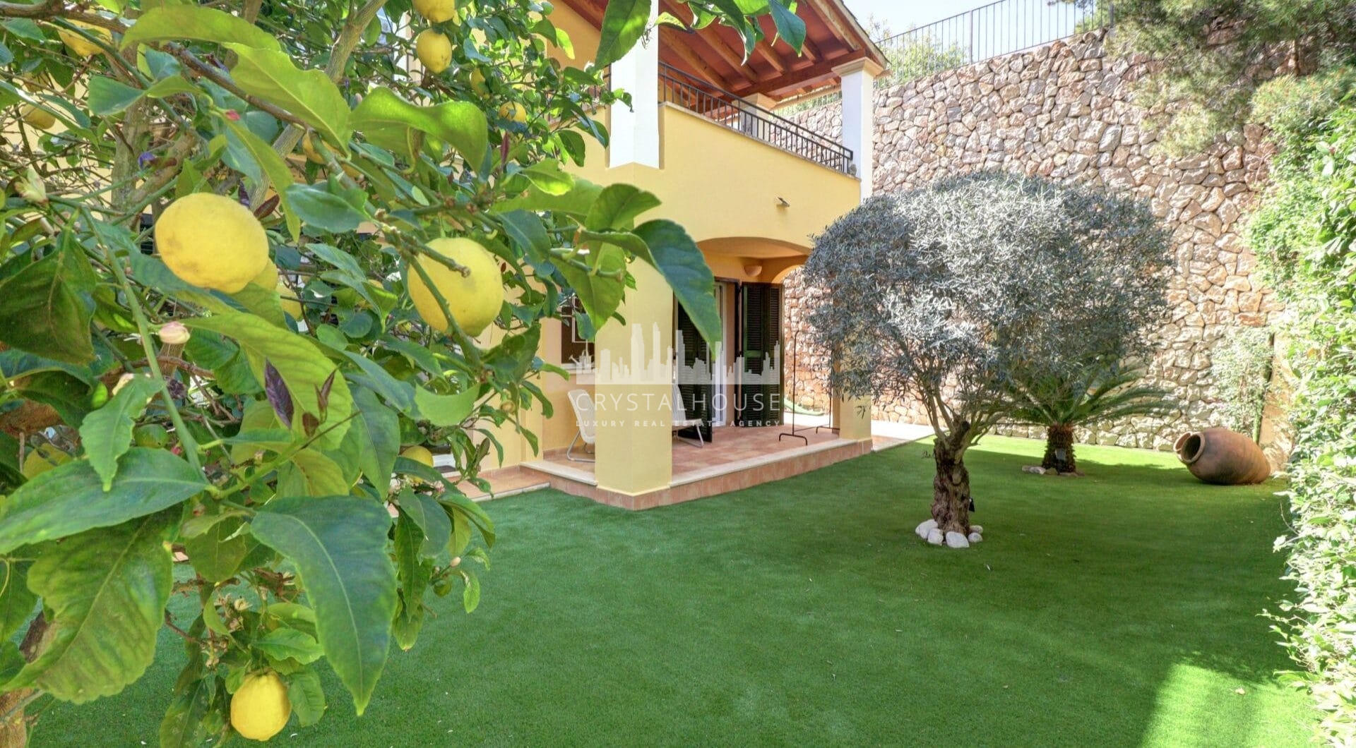 Hiszpania, Es Camp de Mar