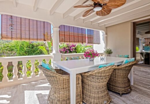 Hiszpania, Palmanova