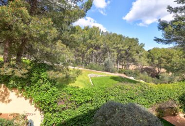 Hiszpania, Es Camp de Mar