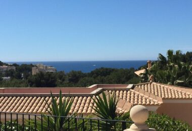 Hiszpania, Costa de la Calma