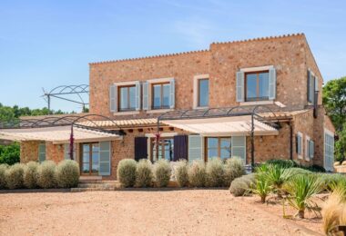 Hiszpania, Santa Maria del Camí