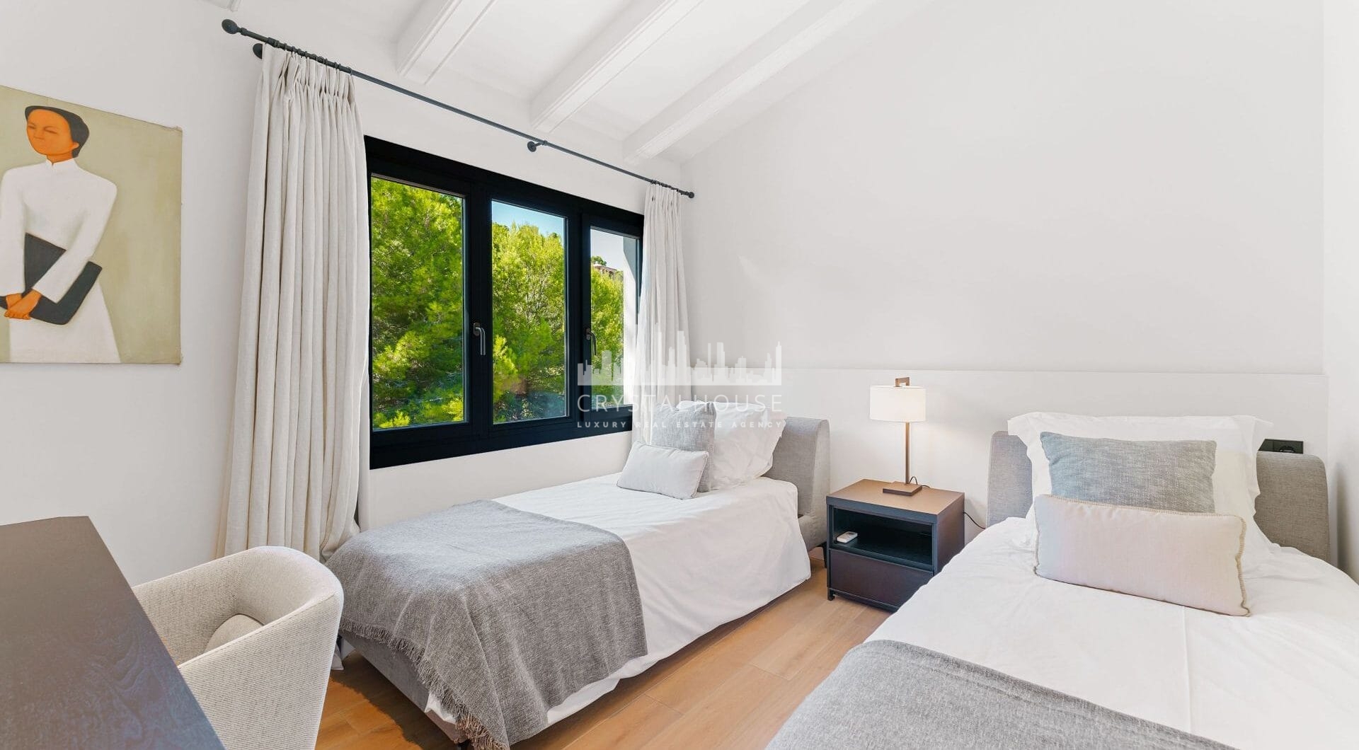 Hiszpania, Port d'Andratx