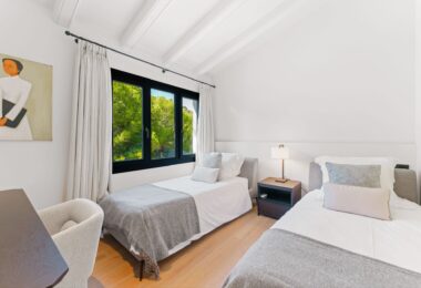 Hiszpania, Port d'Andratx