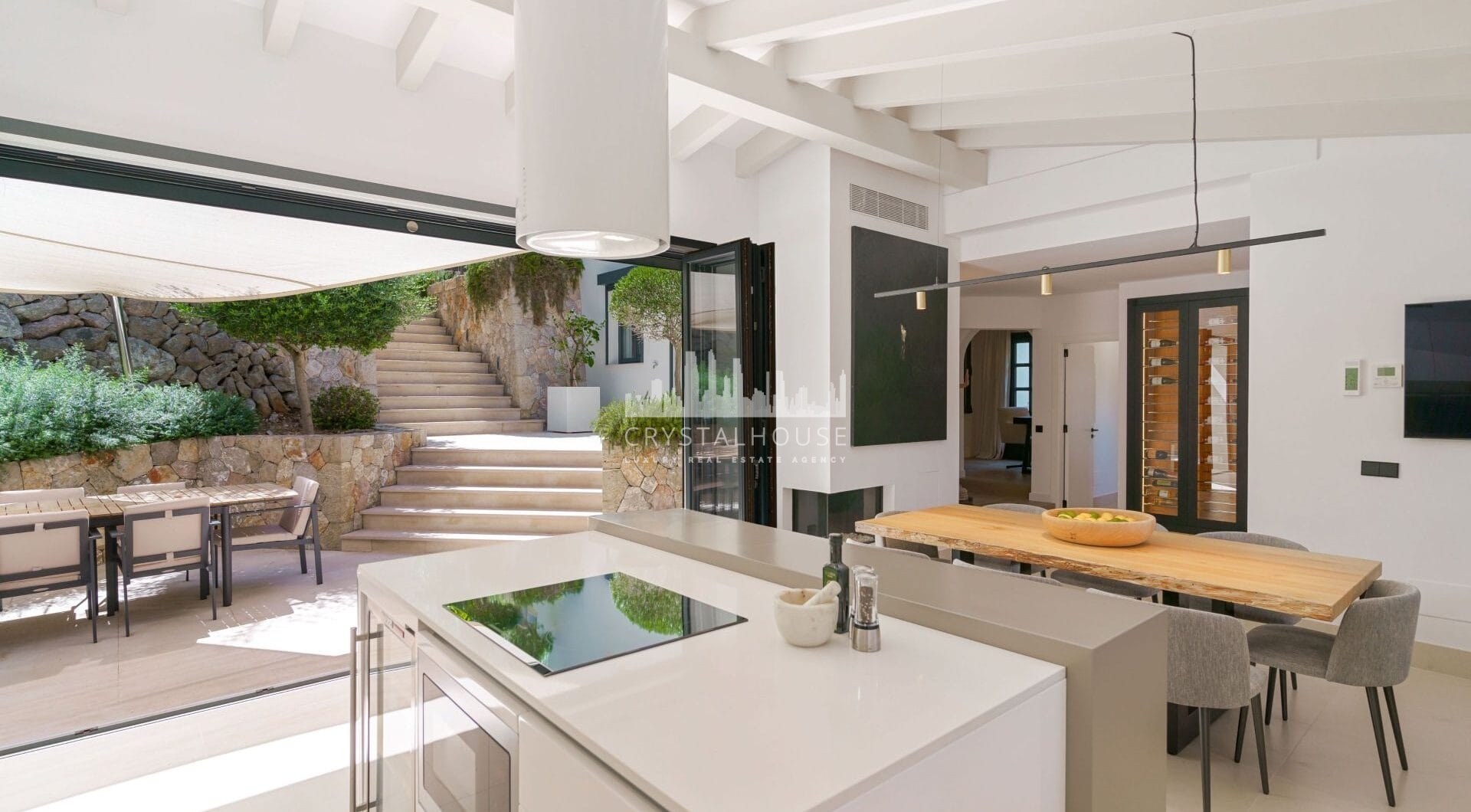 Hiszpania, Port d'Andratx