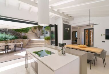 Hiszpania, Port d'Andratx